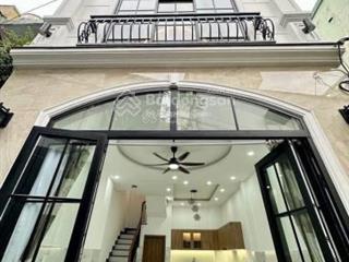 Bán nhà giá ngộp 5,2 tỷ nam kỳ khởi nghĩa, phường võ thị sáu quận 3  gần chùa vĩnh nghiêm