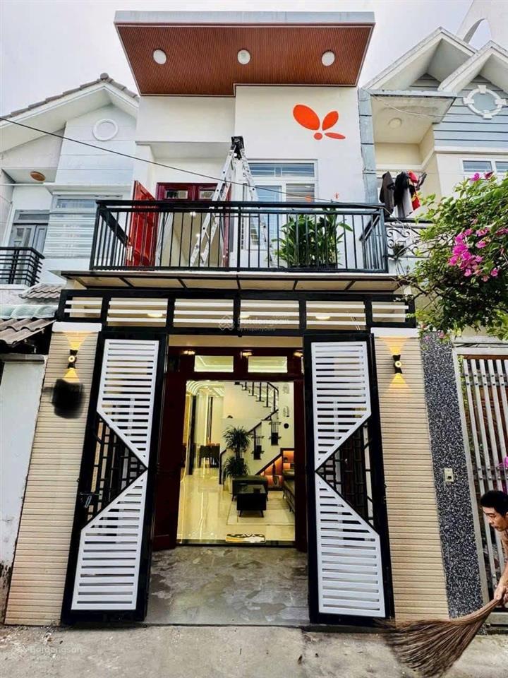 Suất đặc biệt ! chỉ 4tỷ150 triệu sở hữu nhà đ. nguyễn đình chiểu  p5 quận 3  sổ riêng