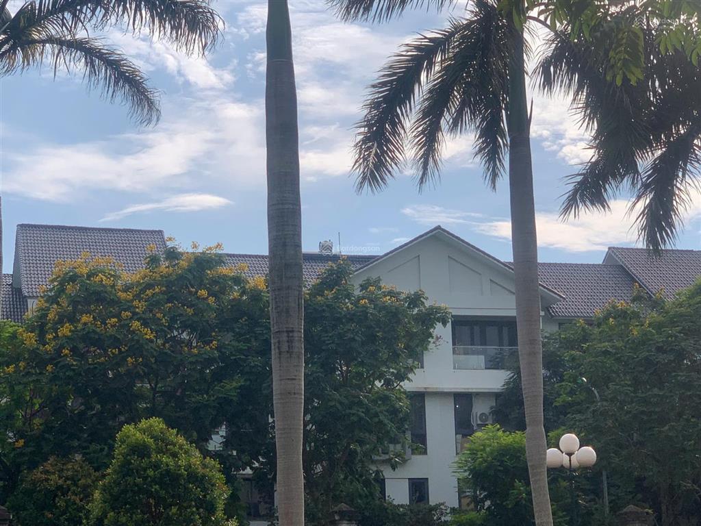 Bán đất, dương nội khu đồng đế gần aoen mall, thoáng 2 mặt, ô tô kinh doanh, 50m2, giá 13,2 tỷ