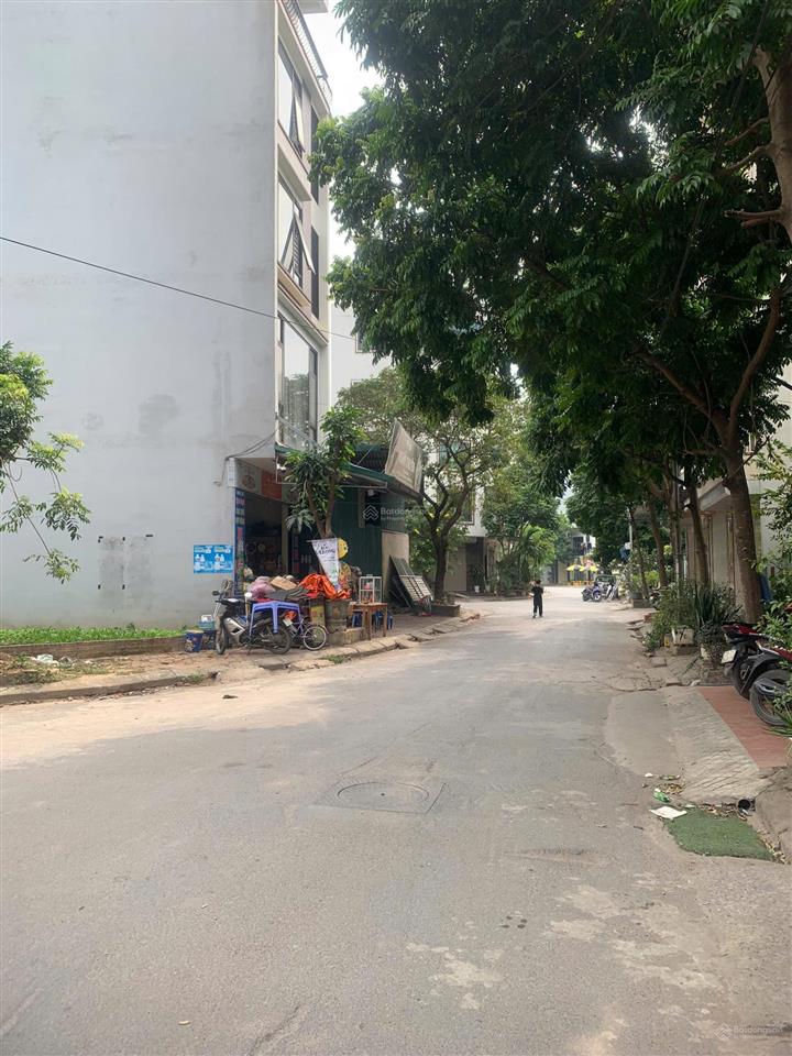 Bán đất, dương nội khu đồng đế gần aoen mall, thoáng 2 mặt, ô tô kinh doanh, 50m2, giá 13,2 tỷ