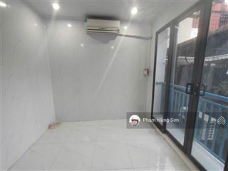 Bán nhà riêng 3pn, 4wc tại tôn đức thắng, 4,5 tỷ, 25m2 hàng hot