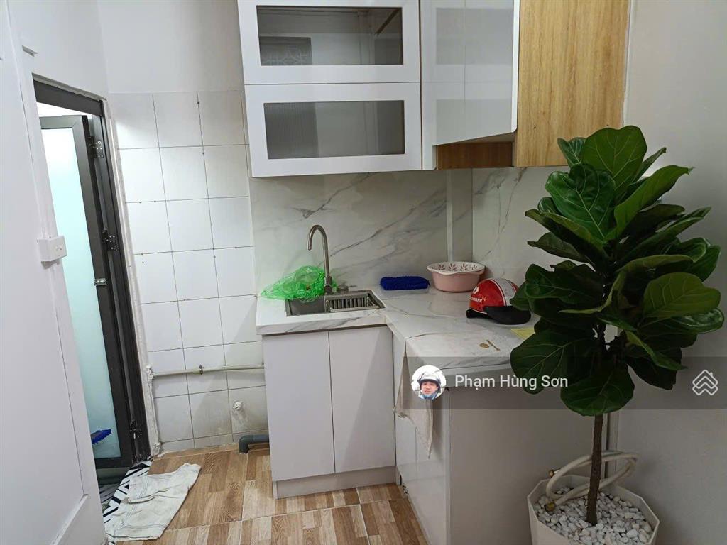 Bán nhà trương định  trung tâm hai bà trưng  10 ra oto  tầm tiền hiếm  15m 4 tầng chỉ 2.3 tỷ