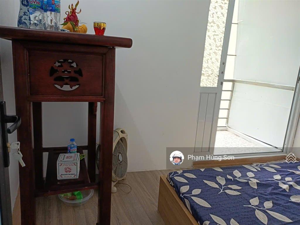 Bán nhà trương định  trung tâm hai bà trưng  10 ra oto  tầm tiền hiếm  15m 4 tầng chỉ 2.3 tỷ