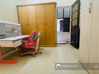 Bán gấp nhà 30m2 tại nguyễn lương bằng  đống đa, 50m ra phố chỉ 6,6 tỷ