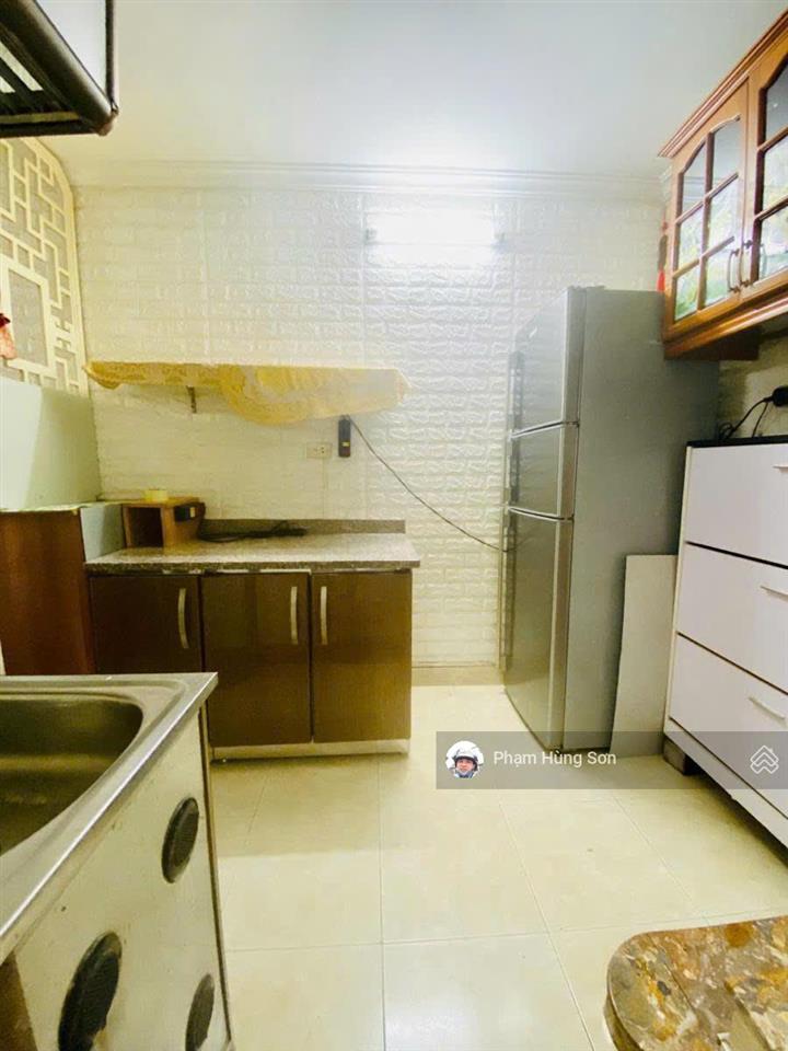 Bán gấp nhà 30m2 tại nguyễn lương bằng  đống đa, 50m ra phố chỉ 6,6 tỷ