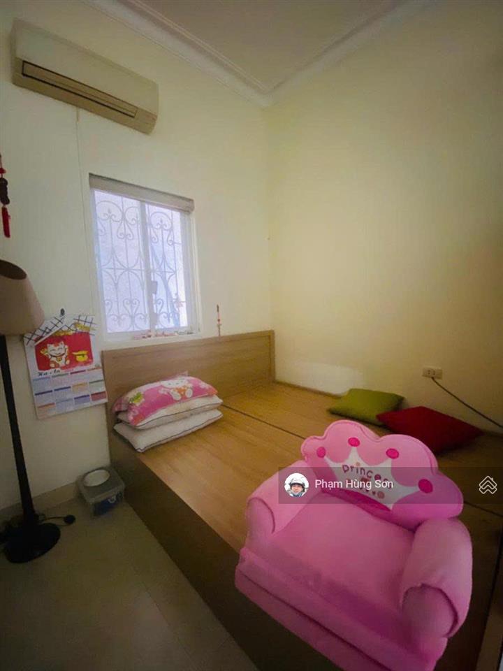 Bán gấp nhà 30m2 tại nguyễn lương bằng  đống đa, 50m ra phố chỉ 6,6 tỷ