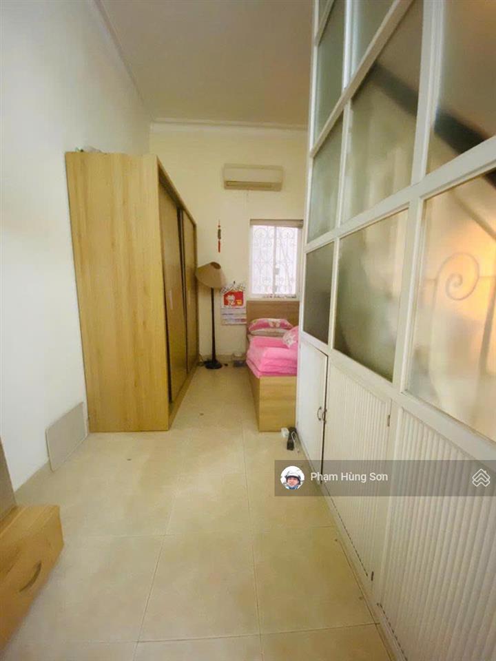 Bán gấp nhà 30m2 tại nguyễn lương bằng  đống đa, 50m ra phố chỉ 6,6 tỷ