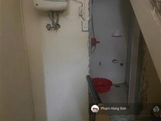 Bán gấp nhà tam trinh  hoàng mai phân lô, vỉa hè, kinh doanh 20m2 3 tầng chỉ 4.3 tỷ