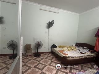 Bán nhà riêng đẹp, nhiều tiện ích, phố đại la, 5,2 tỷ, 37m2