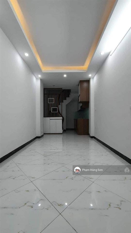 Phân lô  ô tô đỗ cửa  kinh doanh  xây mới  full công năng  hiếm hoàng mai