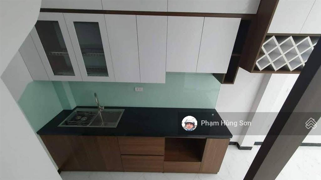 Phân lô  ô tô đỗ cửa  kinh doanh  xây mới  full công năng  hiếm hoàng mai