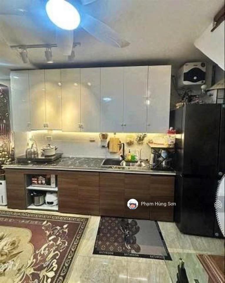 Bán nr 30m2, 6,35 tỷ tại hồng mai, hai bà trưng, hà nội, giá cực chất