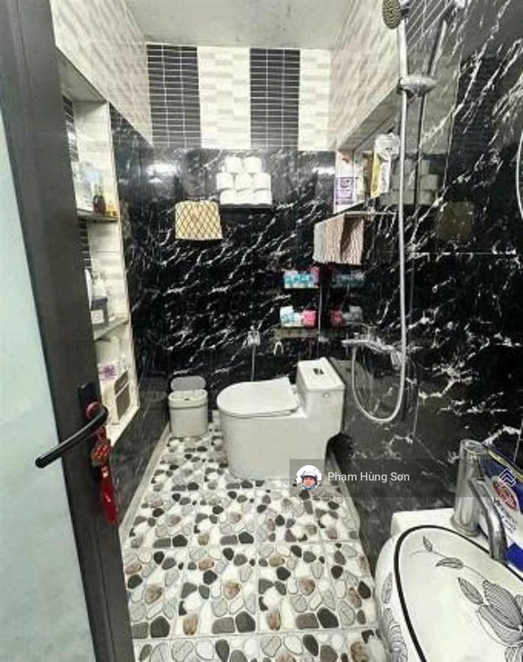 Bán nr 30m2, 6,35 tỷ tại hồng mai, hai bà trưng, hà nội, giá cực chất