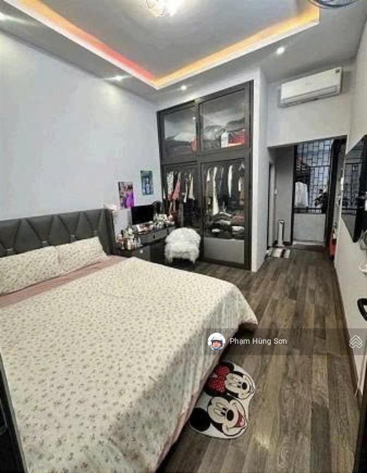 Bán nr 30m2, 6,35 tỷ tại hồng mai, hai bà trưng, hà nội, giá cực chất