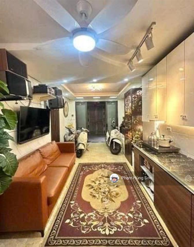 Bán nr 30m2, 6,35 tỷ tại hồng mai, hai bà trưng, hà nội, giá cực chất