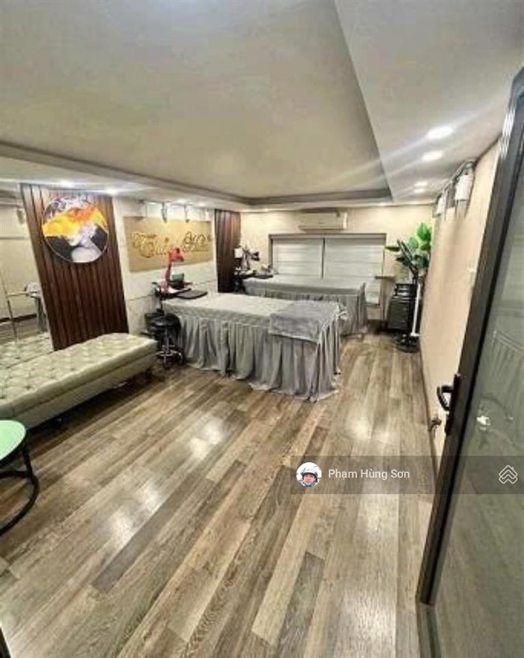 Bán nr 30m2, 6,35 tỷ tại hồng mai, hai bà trưng, hà nội, giá cực chất