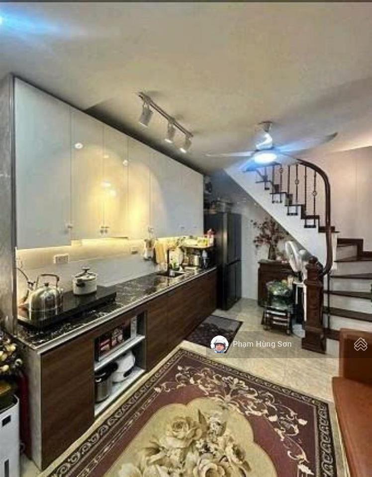 Bán nr 30m2, 6,35 tỷ tại hồng mai, hai bà trưng, hà nội, giá cực chất