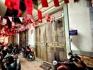 Bán nr đẹp xuất sắc tại hoàng mai, 6,2 tỷ, 34m2, 3pn, 3wc, 4 tầng