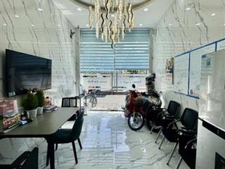 Mặt tiền kinh doanh trường sa quận 3, đoạn 2 chiều  nhà mới xây 6 tầng đẹp full nội thất,