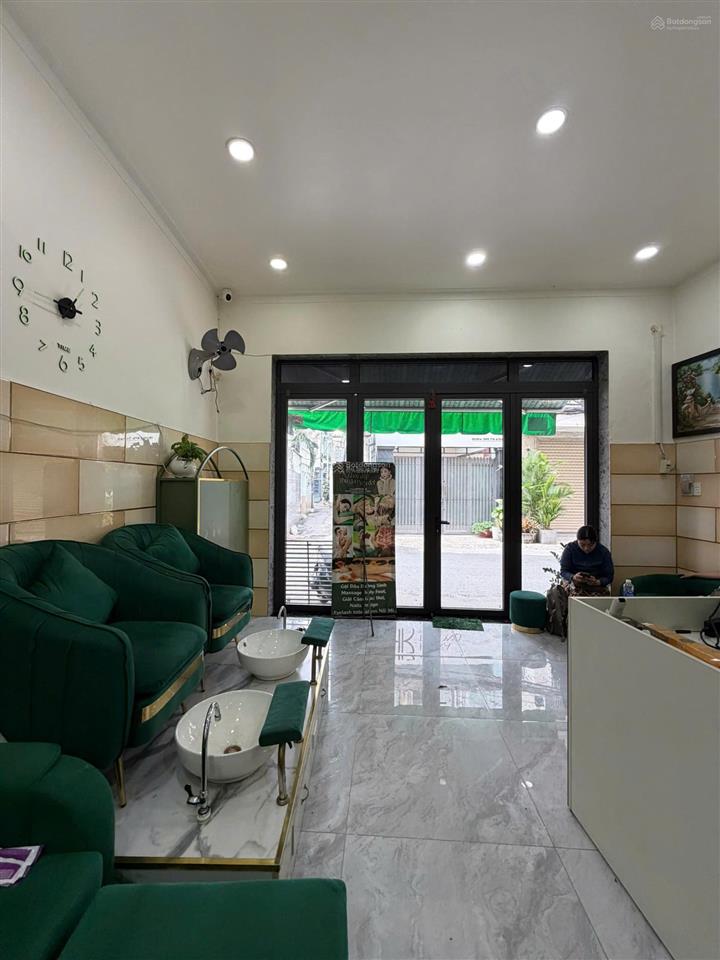 Siêu phẩm  hẻm 7m lê văn sỹ, quận 3  5 tầng, ngang 5m nở hậu