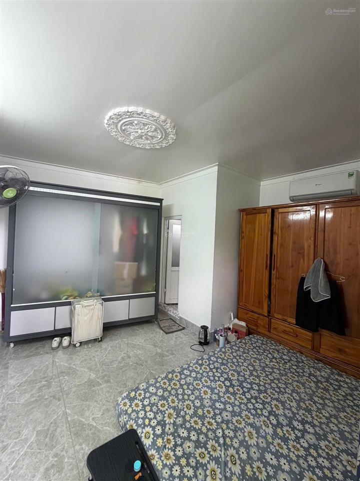 Siêu phẩm  hẻm 7m lê văn sỹ, quận 3  5 tầng, ngang 5m nở hậu