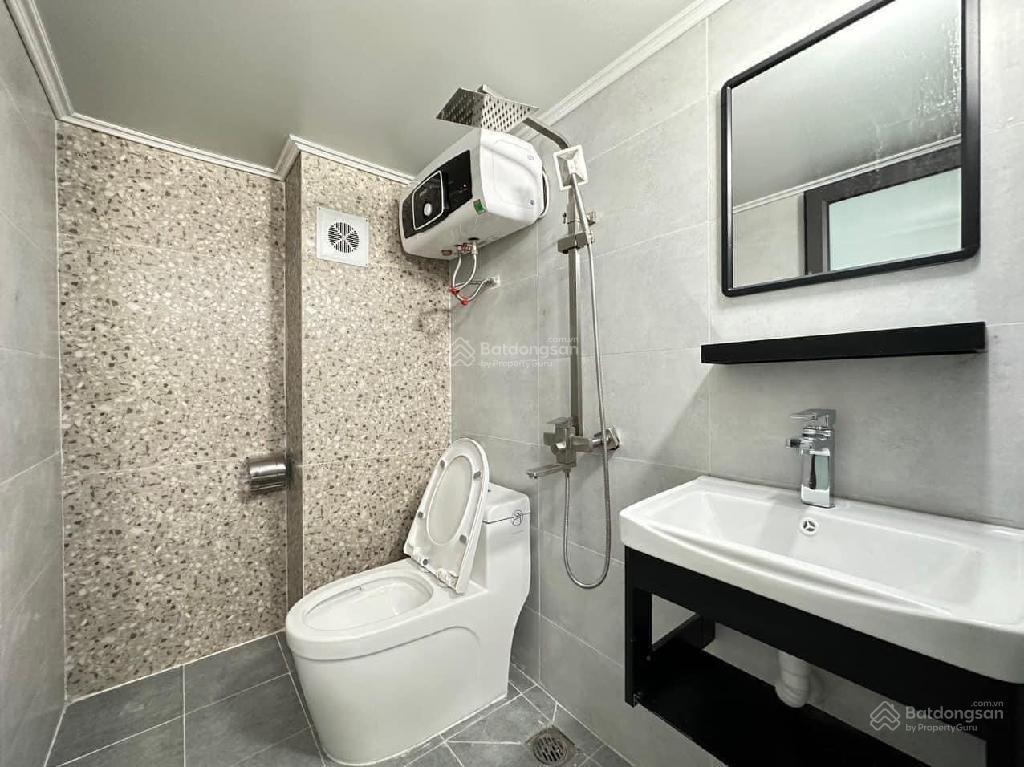 Bán chdv mặt phố phú đô 80m2x9tầng  ôtô tránh  21 phòng, kinh doanh sầm uấtdòng tiền ~1.8tỷ/năm