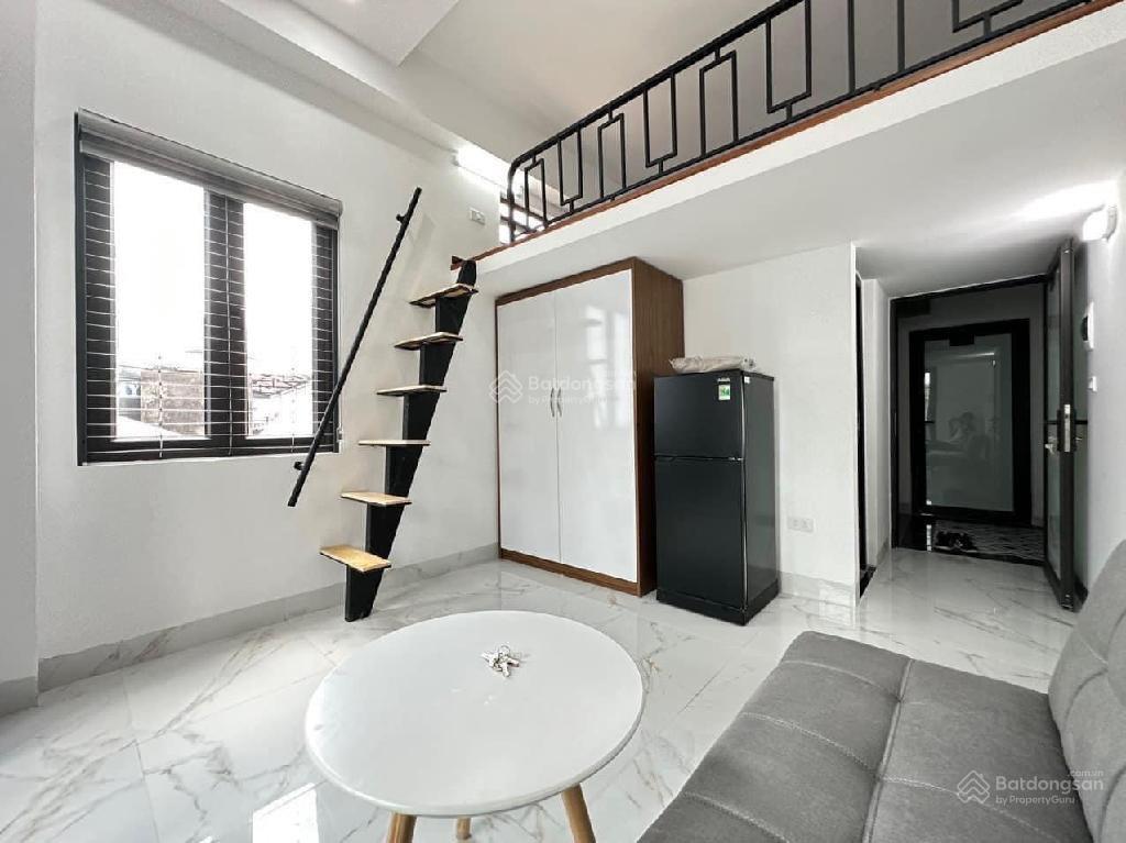 Bán chdv mặt phố phú đô 80m2x9tầng  ôtô tránh  21 phòng, kinh doanh sầm uấtdòng tiền ~1.8tỷ/năm