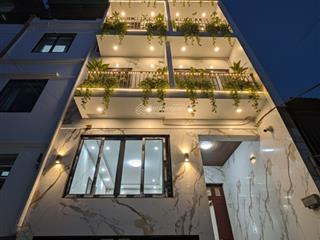 Cực phẩm ccmn mỹ đình 74m2x8tầng 19 phòng full đồôtô tải đỗ cửa  dòng tiền 100tr/tháng