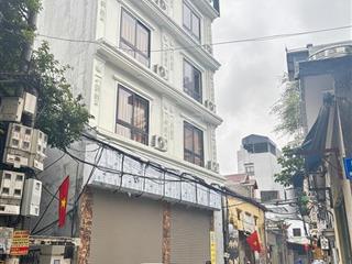 Bán ccmn lô góc đại mỗ 79m2 x 7t 19 phòng khép kín + kinh doanh oto ngủ trong nhà dòng tiền ổn định