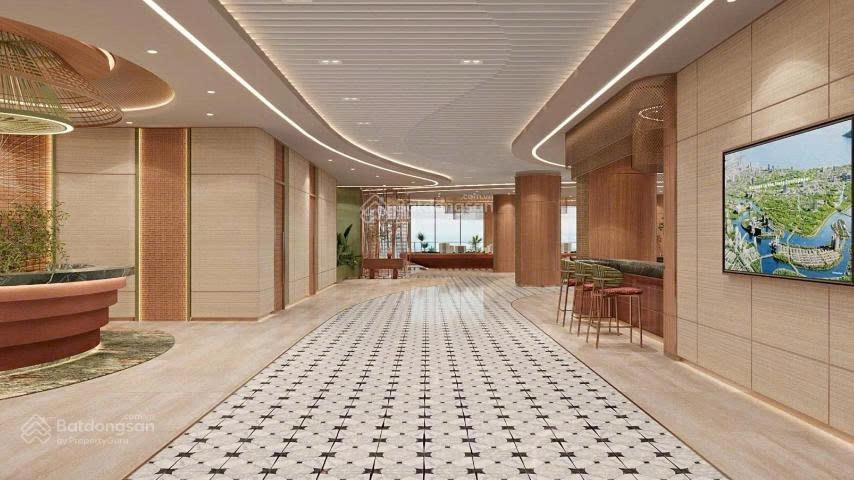 Suất ngoại giao kèm chiết khấu 19% căn hộ the onsen 1 view sông, núi giá thấp nhất dự án