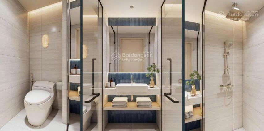 Suất ngoại giao kèm chiết khấu 19% căn hộ the onsen 1 view sông, núi giá thấp nhất dự án