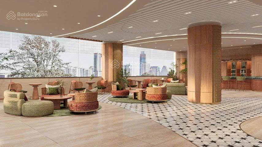 Suất ngoại giao kèm chiết khấu 19% căn hộ the onsen 1 view sông, núi giá thấp nhất dự án