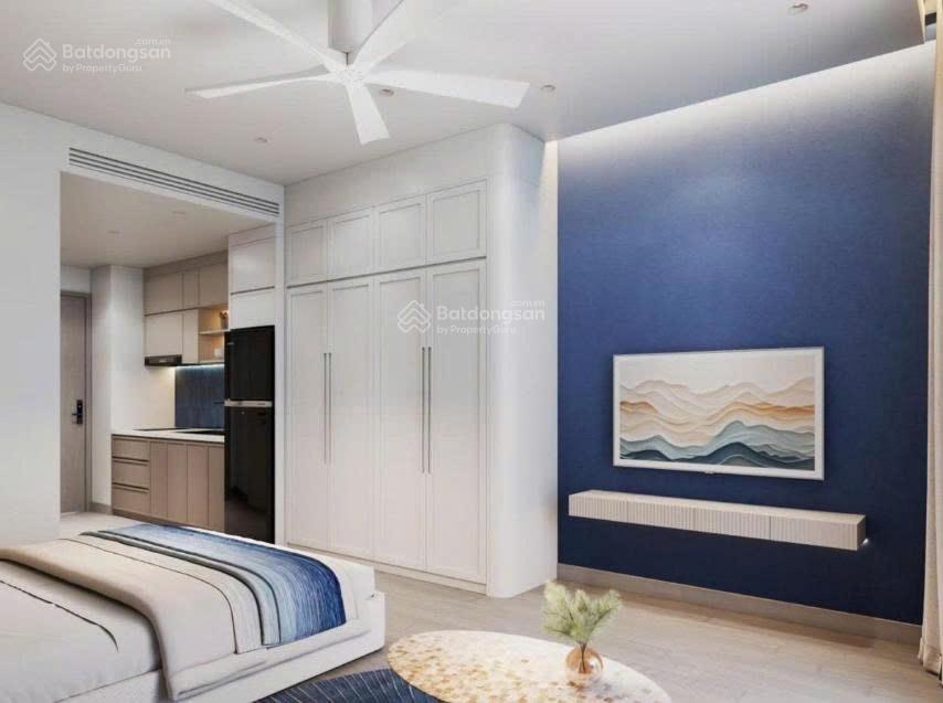 Suất ngoại giao kèm chiết khấu 19% căn hộ the onsen 1 view sông, núi giá thấp nhất dự án