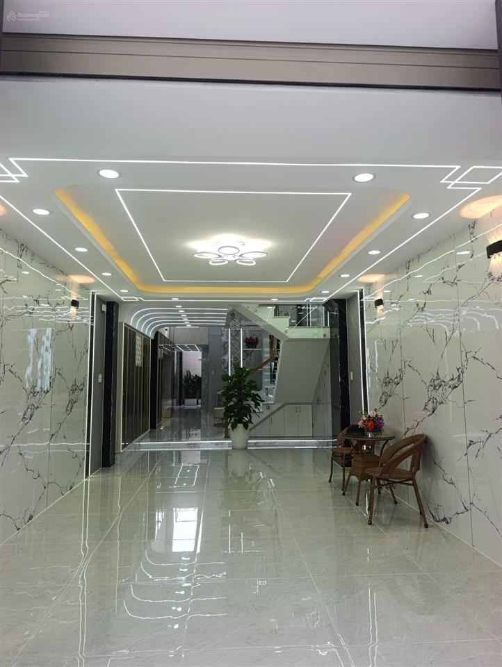 Nhà gần ngay tô ký trung mỹ tây  quận 12  (105m2) nhỉnh 8 đồng , ôtô ngủ trong nhà