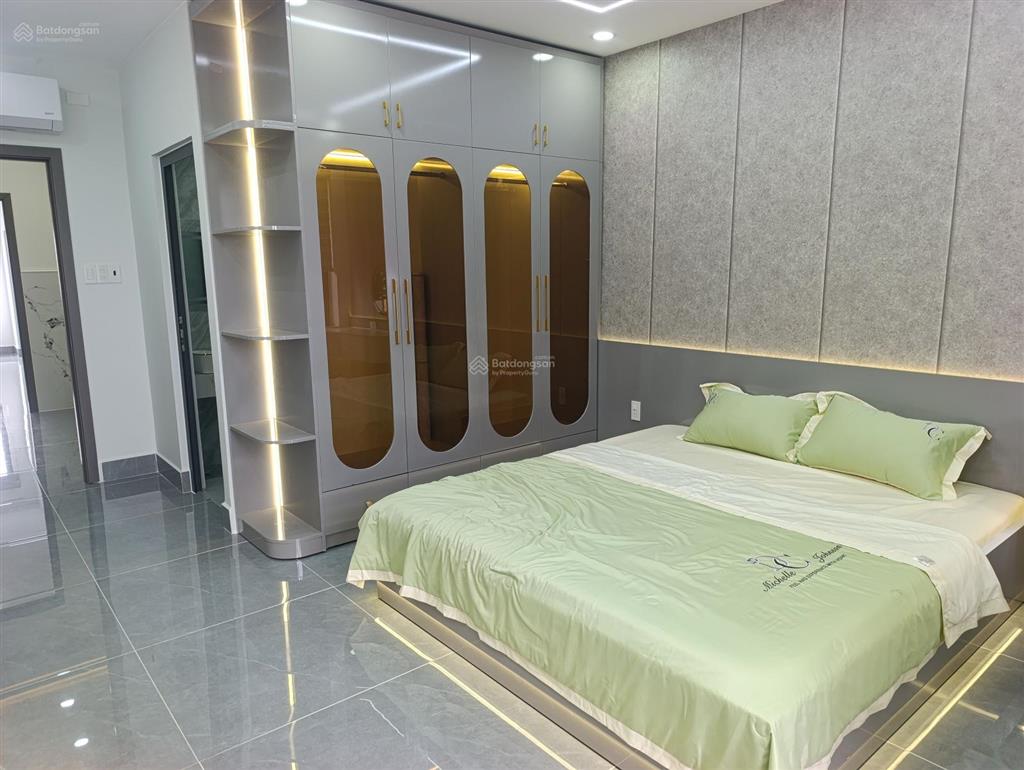 Nhà gần ngay tô ký trung mỹ tây  quận 12  (105m2) nhỉnh 8 đồng , ôtô ngủ trong nhà