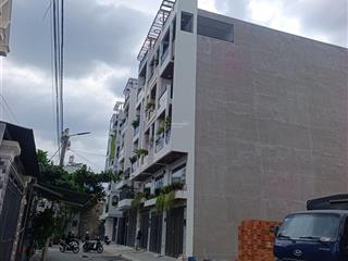 Nhà gần ngay tô ký trung mỹ tây  quận 12  (105m2) nhỉnh 8 đồng , ôtô ngủ trong nhà