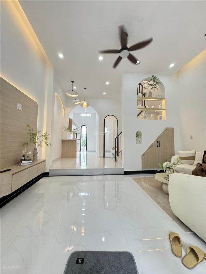 Nhà gần tô ký  trung mỹ tây  quận 12 ( 114m2) 7,1tỷ