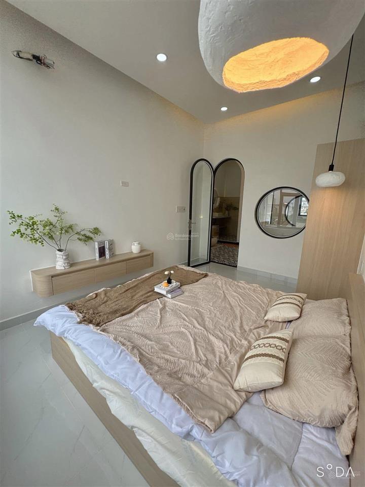 Nhà gần tô ký  trung mỹ tây  quận 12 ( 114m2) 7,1tỷ