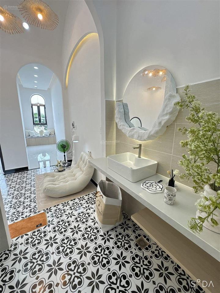 Nhà gần tô ký  trung mỹ tây  quận 12 ( 114m2) 7,1tỷ