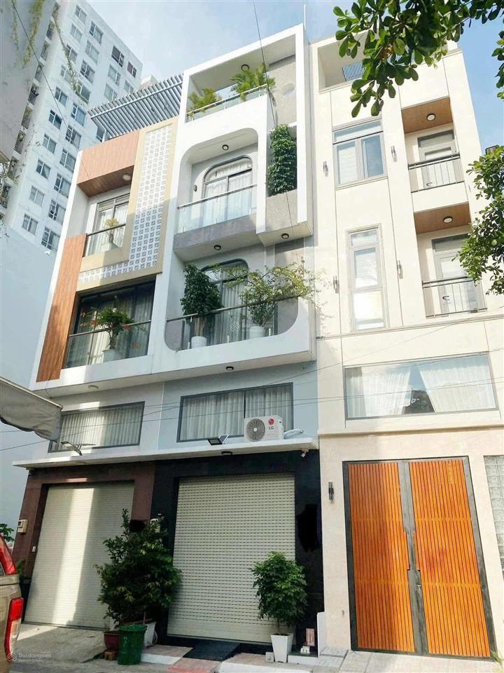 Nhà gần tô ký  trung mỹ tây  quận 12 ( 114m2) 7,1tỷ