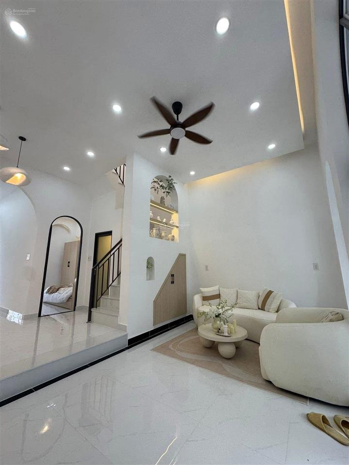 Nhà gần tô ký  trung mỹ tây  quận 12 ( 114m2) 7,1tỷ