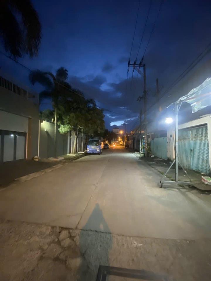 BÁN NHÀ GIÁ RẺ TRẦN XUÂN SOẠN QUẬN 7 -165M2 ,5 TẦNG , CHỈ NHỈNH 5 TỶ CÓ THƯƠNG LƯỢNG