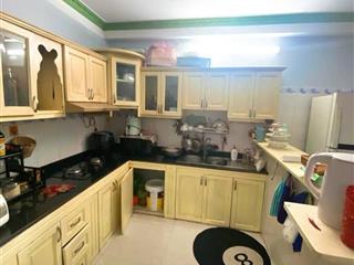 BÁN NHÀ GIÁ RẺ TRẦN XUÂN SOẠN QUẬN 7 -165M2 ,5 TẦNG , CHỈ NHỈNH 5 TỶ CÓ THƯƠNG LƯỢNG