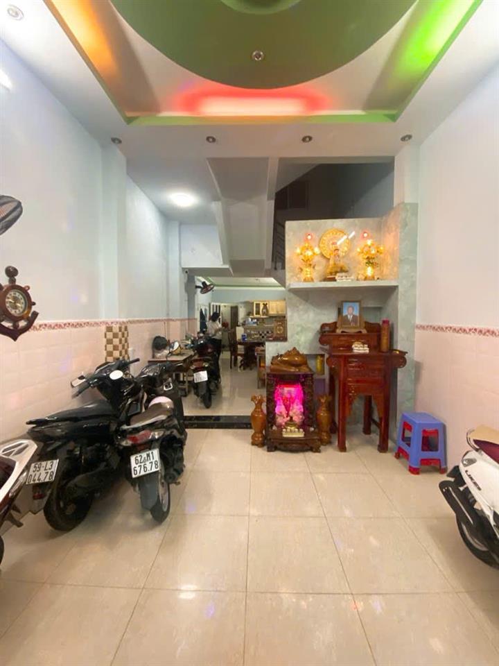 BÁN NHÀ GIÁ RẺ TRẦN XUÂN SOẠN QUẬN 7 -165M2 ,5 TẦNG , CHỈ NHỈNH 5 TỶ CÓ THƯƠNG LƯỢNG