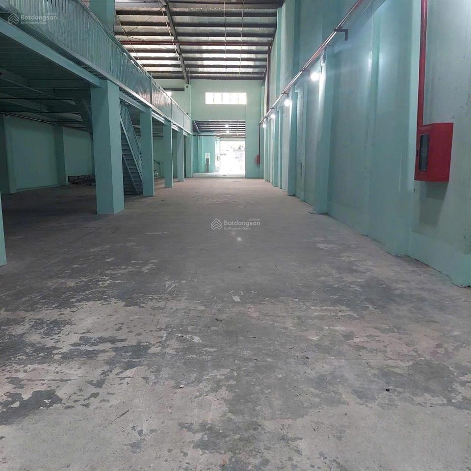 Kho xưởng đường dương thị giang, phường tân thới nhất, quận 12