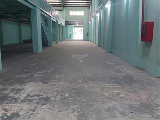 Kho xưởng đường dương thị giang, phường tân thới nhất, quận 12