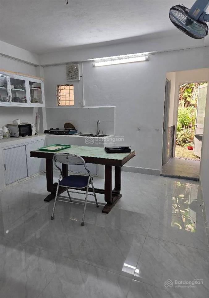 Bán nhà đường nguyễn hữu tiến, p. tây thạnh, tân phú, 75 m2 (4 x 19), giá 7,5 tỷ