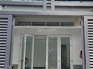 Bán nhà đường nguyễn hữu tiến, p. tây thạnh, tân phú, 75 m2 (4 x 19), giá 7,7 tỷ