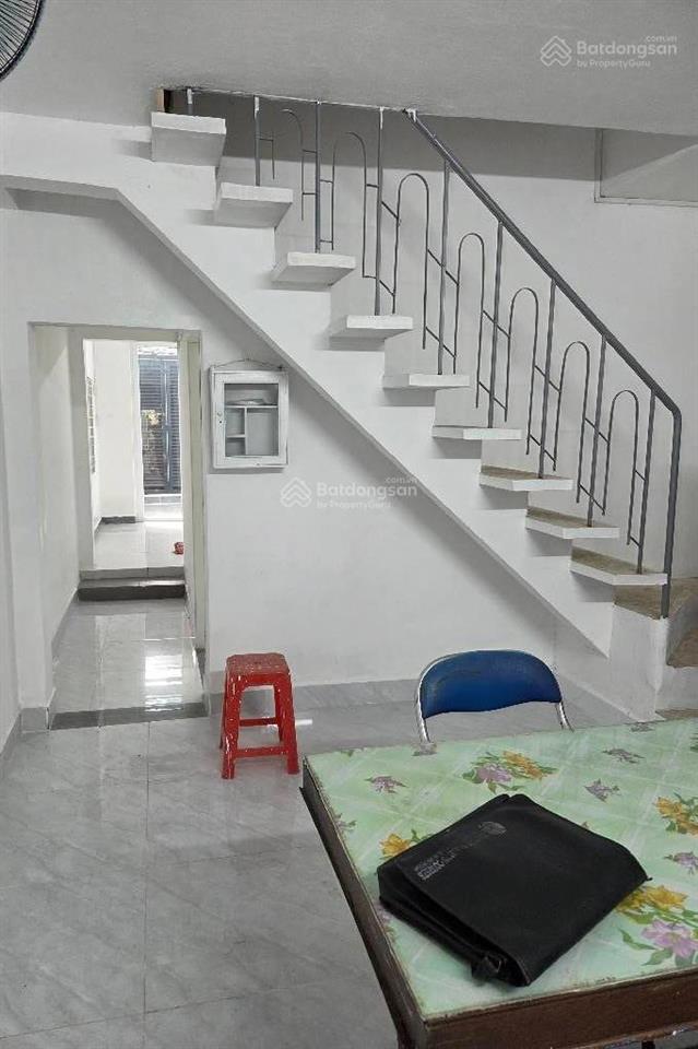 Bán nhà đường nguyễn hữu tiến, p. tây thạnh, tân phú, 75 m2 (4 x 19), giá 7,5 tỷ