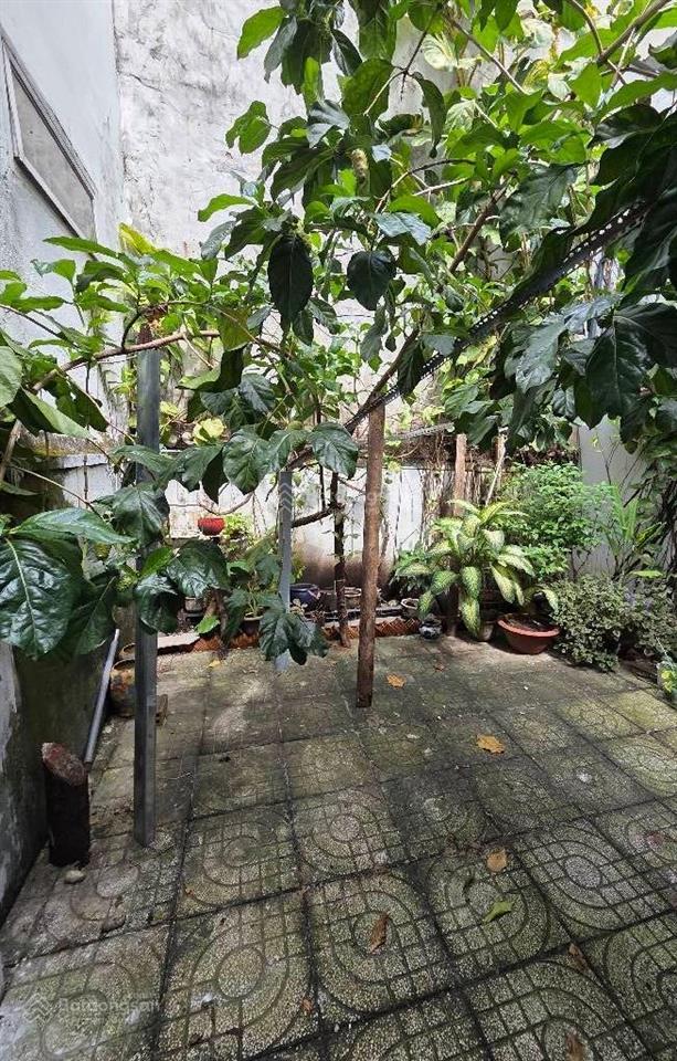 Bán nhà đường nguyễn hữu tiến, p. tây thạnh, tân phú, 75 m2 (4 x 19), giá 7,5 tỷ